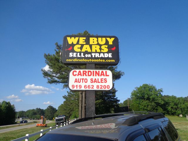 GMC Envoy 2003 photo 8