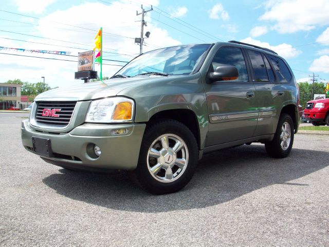 GMC Envoy Wagon SE SUV