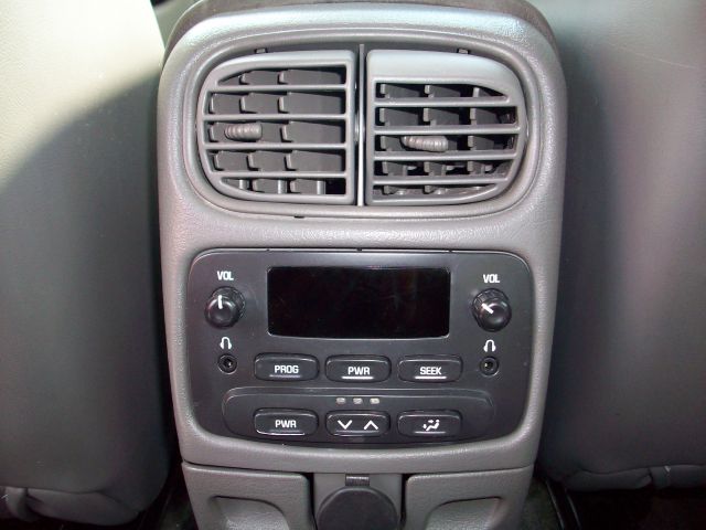 GMC Envoy 2003 photo 3