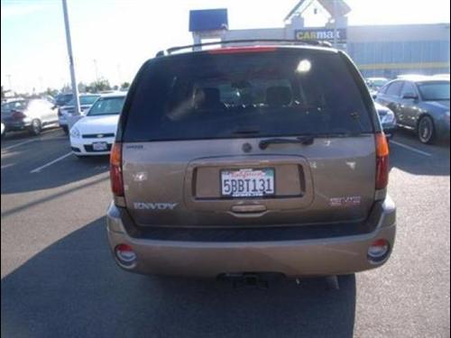 GMC Envoy 2003 photo 3