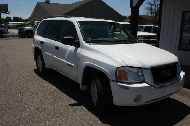 GMC Envoy Unknown SUV