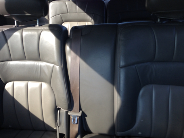 GMC Envoy LS 2500 HD SUV