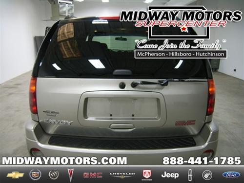 GMC Envoy Unknown Other