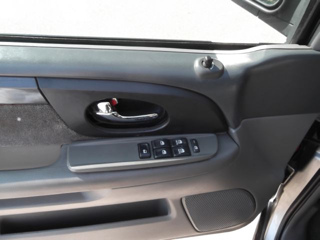 GMC Envoy 2003 photo 7