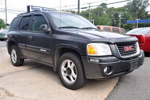 GMC Envoy Wagon SE Sport Utility