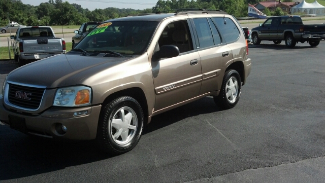 GMC Envoy LTD LME SUV