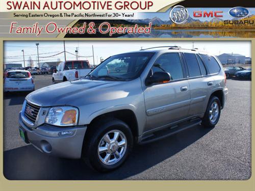 GMC Envoy Unknown Other