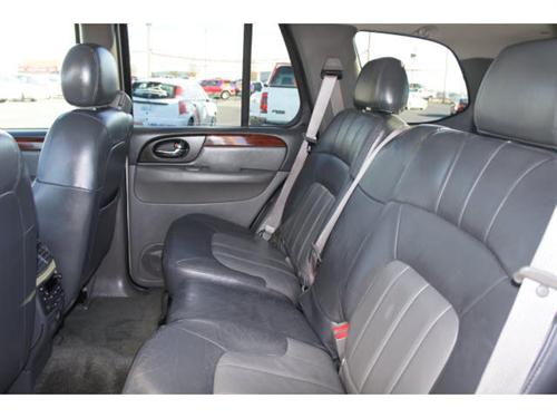 GMC Envoy 2003 photo 3