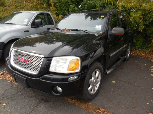 GMC Envoy Unknown SUV
