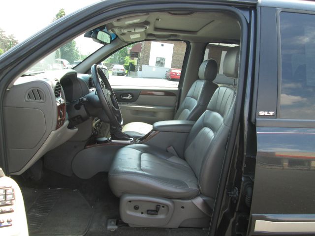 GMC Envoy 2003 photo 6