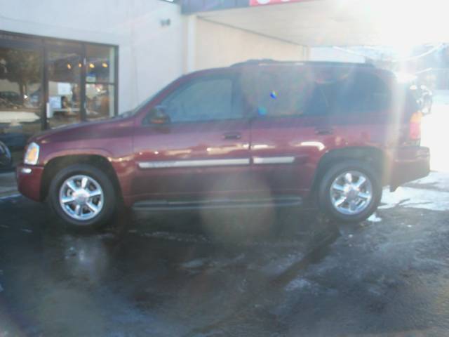 GMC Envoy 45 Sport Utility