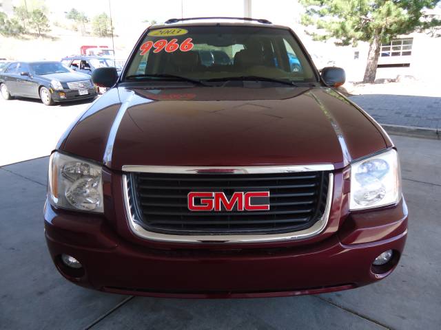 GMC Envoy 2003 photo 3