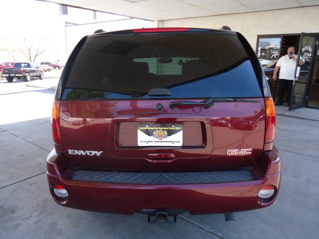 GMC Envoy 2003 photo 4