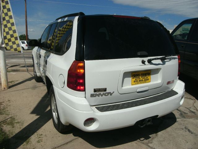 GMC Envoy Wagon SE SUV
