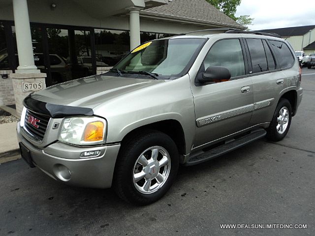 GMC Envoy Wagon SE SUV