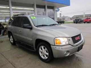 GMC Envoy SLT Other