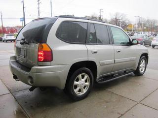 GMC Envoy 2003 photo 1