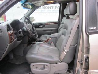 GMC Envoy 2003 photo 3