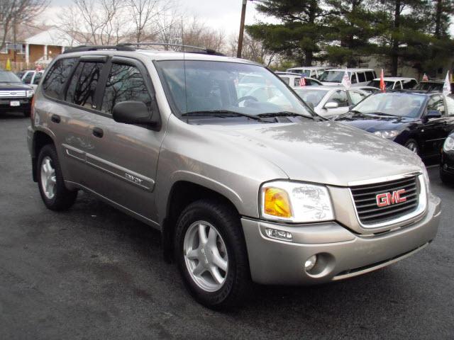 GMC Envoy 45 Sport Utility