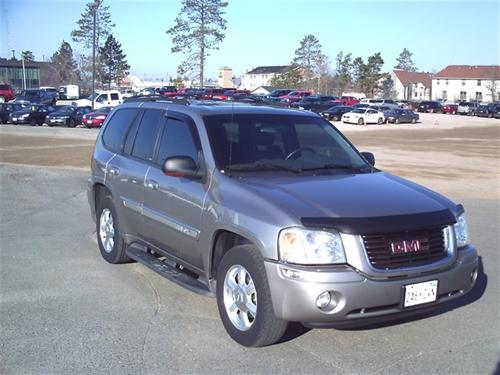 GMC Envoy Unknown Other