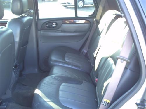 GMC Envoy 2003 photo 2