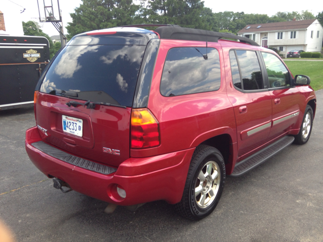 GMC Envoy LS 2500 HD SUV