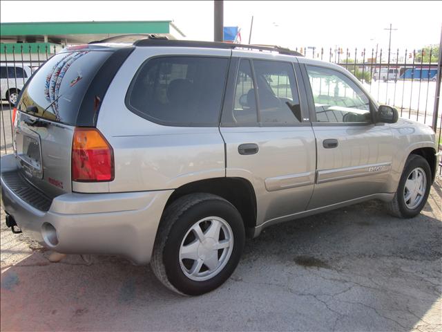 GMC Envoy LTD LME Sport Utility
