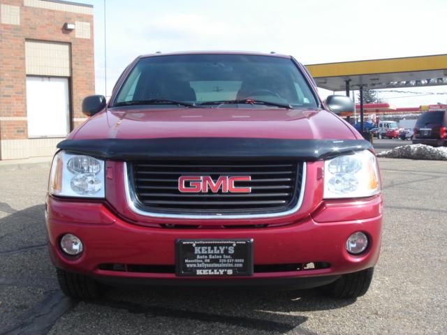 GMC Envoy 2003 photo 2