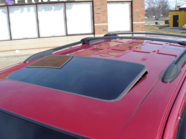 GMC Envoy 2003 photo 3