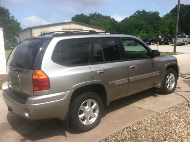 GMC Envoy Unknown SUV