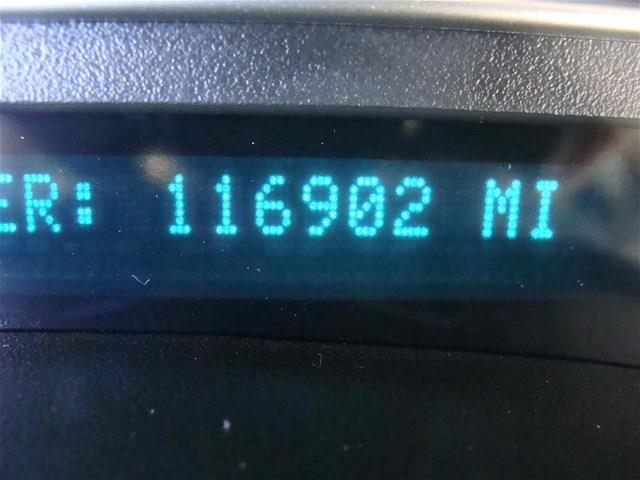 GMC Envoy 2003 photo 23