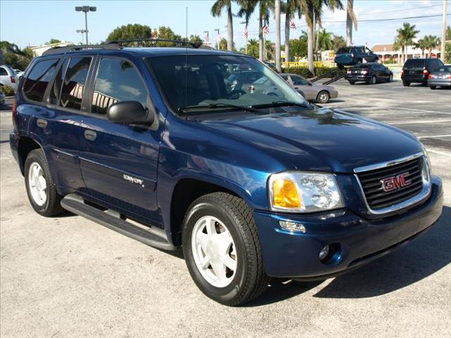 GMC Envoy 45 Sport Utility
