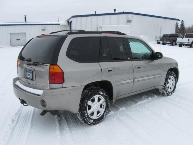 GMC Envoy SLT Sport Utility