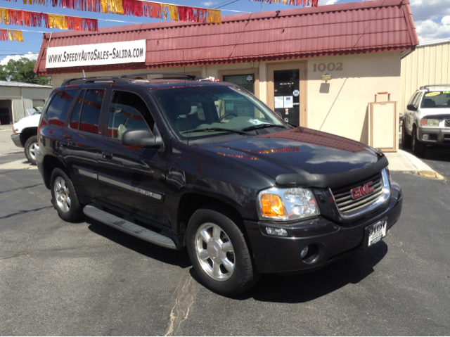 GMC Envoy Wagon SE SUV