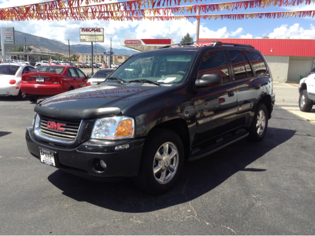 GMC Envoy 2003 photo 4