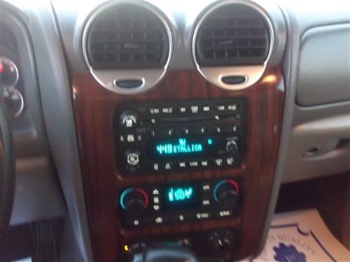 GMC Envoy 2003 photo 1