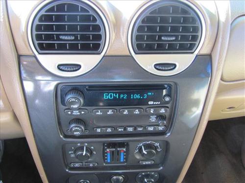 GMC Envoy LS 2500hd CREW CAB 4X4 Diesel Other