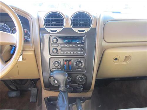 GMC Envoy 2003 photo 3