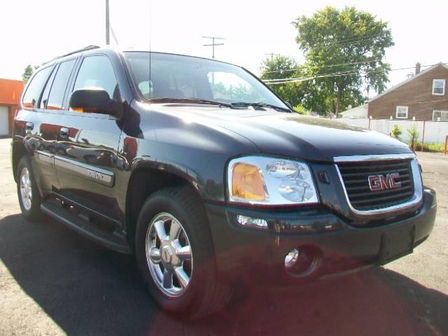 GMC Envoy 45 Sport Utility