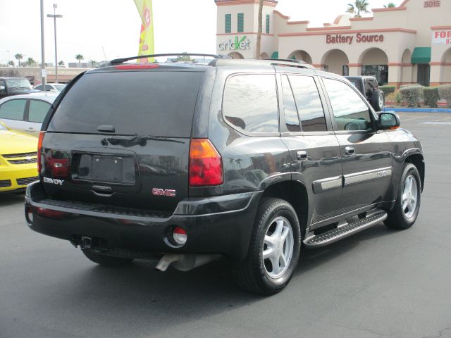GMC Envoy 2003 photo 3