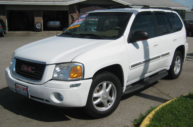 GMC Envoy Wagon SE SUV