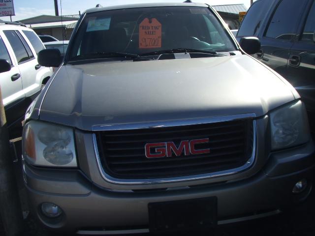 GMC Envoy LTD LME Sport Utility