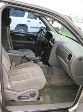 GMC Envoy Unknown Other