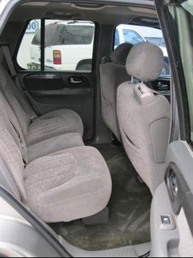 GMC Envoy 2003 photo 3