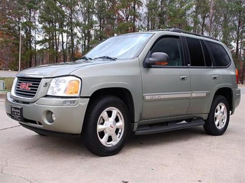 GMC Envoy Unknown Other
