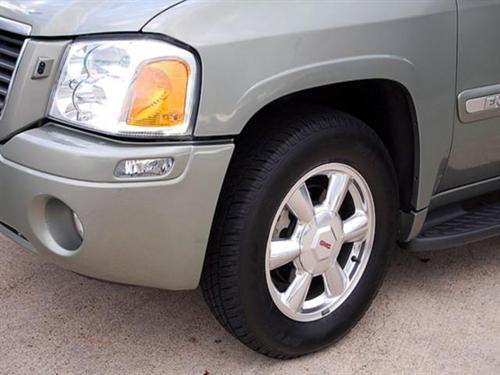 GMC Envoy 2003 photo 2