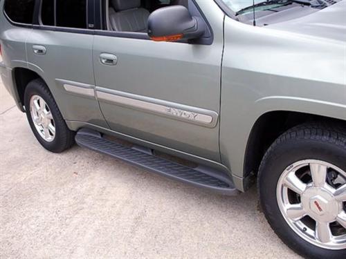 GMC Envoy 2003 photo 3