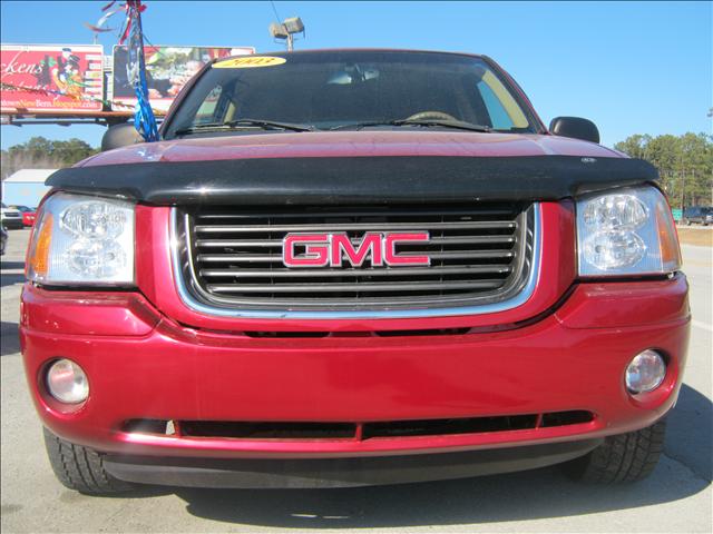 GMC Envoy 2003 photo 1