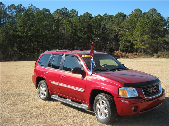 GMC Envoy Aspen Sport Utility