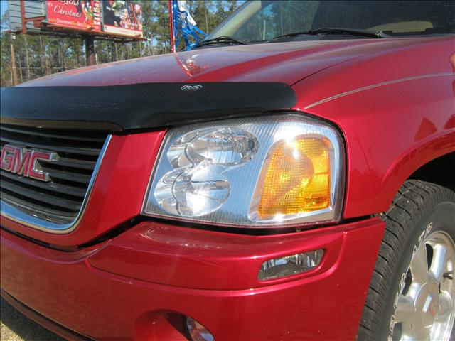 GMC Envoy 2003 photo 3